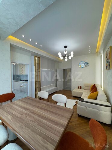 Продаётся 3-комн. новостройка 87 м², м. Азадлыг проспекти, photo 5 from 10