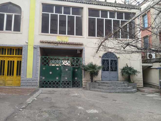 Сдаётся  объект 600 м², м. Ахмедлы, photo 14 from 17