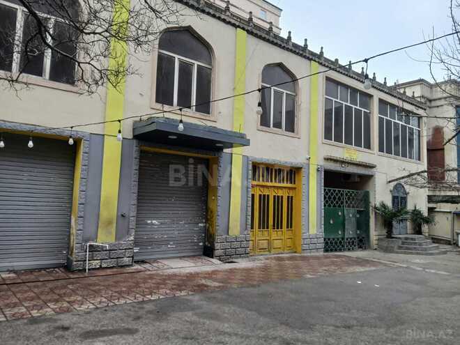 Сдаётся  объект 600 м², м. Ахмедлы, photo 15 from 17