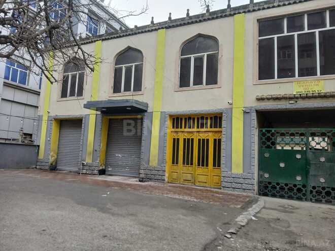 Сдаётся  объект 600 м², м. Ахмедлы, photo 16 from 17