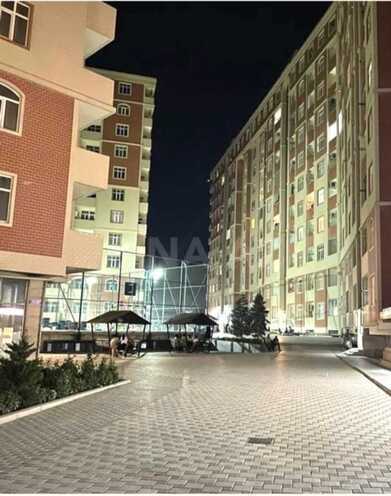 Satılır 3 otaqlı yeni tikili 82 m², Masazır q., photo 3 from 22