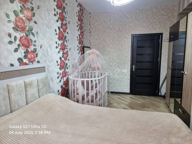 Satılır 3 otaqlı yeni tikili 82 m², Masazır q., photo 9 from 22
