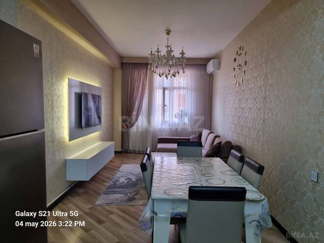 Satılır 3 otaqlı yeni tikili 82 m², Masazır q., photo 7 from 22