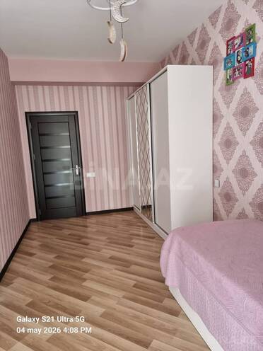 Satılır 3 otaqlı yeni tikili 82 m², Masazır q., photo 18 from 22