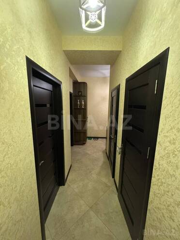 Satılır 3 otaqlı yeni tikili 82 m², Masazır q., photo 11 from 22