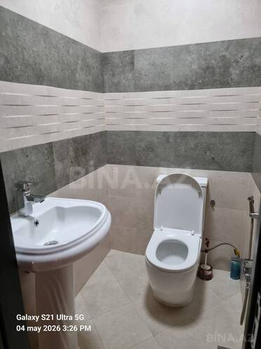 Satılır 3 otaqlı yeni tikili 82 m², Masazır q., photo 17 from 22