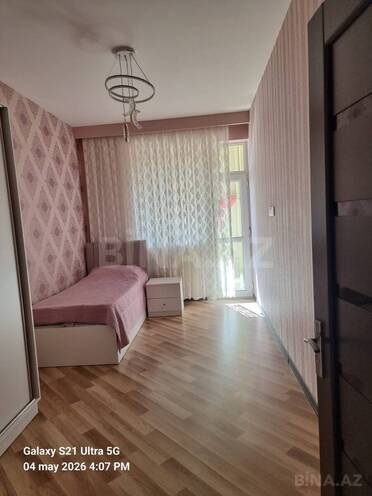Satılır 3 otaqlı yeni tikili 82 m², Masazır q., photo 16 from 22