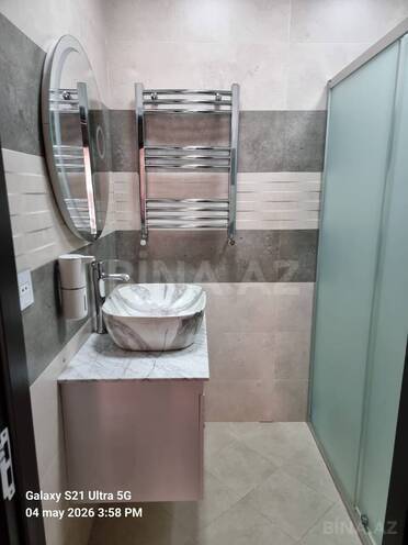 Satılır 3 otaqlı yeni tikili 82 m², Masazır q., photo 10 from 22