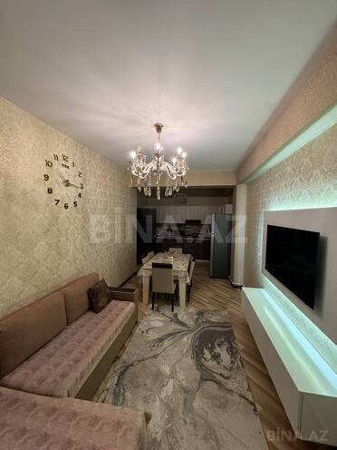 Satılır 3 otaqlı yeni tikili 82 m², Masazır q., photo 13 from 22