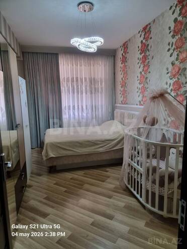 Satılır 3 otaqlı yeni tikili 82 m², Masazır q., photo 12 from 22