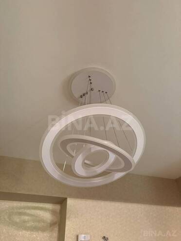 Satılır 3 otaqlı yeni tikili 82 m², Masazır q., photo 19 from 22