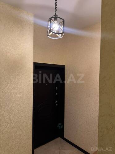 Satılır 3 otaqlı yeni tikili 82 m², Masazır q., photo 21 from 22