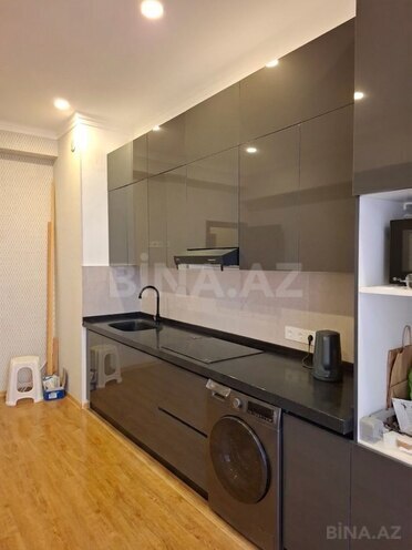 İcarəyə verilir 2 otaqlı yeni tikili 90 m², Ağ şəhər q., photo 6 from 11