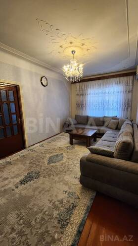 Satılır 5 otaqlı köhnə tikili 110 m², Qaraçuxur q., photo 5 from 21