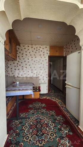 Satılır 5 otaqlı köhnə tikili 110 m², Qaraçuxur q., photo 17 from 21