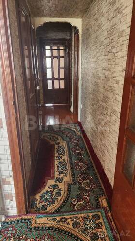 Satılır 5 otaqlı köhnə tikili 110 m², Qaraçuxur q., photo 12 from 21