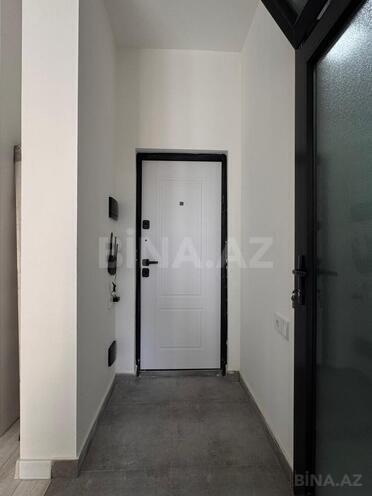 Продаётся 2-комн. вторичка 36 м², м. Низами, photo 7 from 8