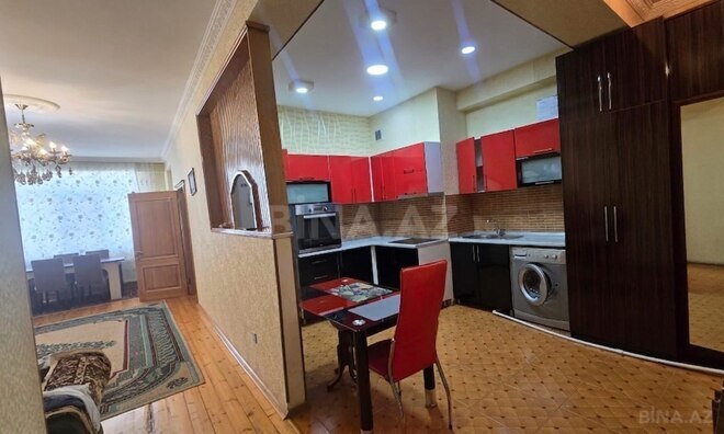 Продаётся 2-комн. новостройка 57 м², пос. Ени Ясамал, photo 1 from 12