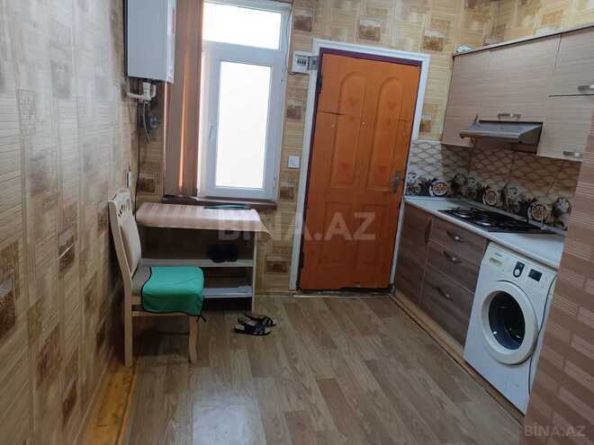 İcarəyə verilir 4 otaqlı həyət evi/bağ evi 110 m², Elmlər Akademiyası m., photo 4 from 16