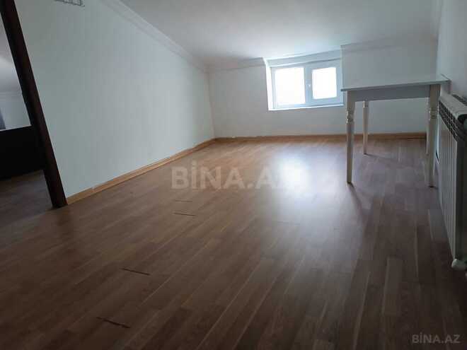 İcarəyə verilir 4 otaqlı həyət evi/bağ evi 110 m², Elmlər Akademiyası m., photo 11 from 16
