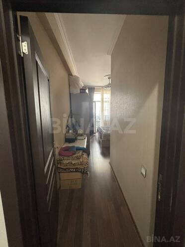 Satılır 4 otaqlı yeni tikili 110 m², Hövsan q., photo 12 from 16