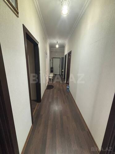 Satılır 4 otaqlı yeni tikili 110 m², Hövsan q., photo 11 from 16