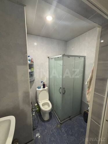 Satılır 4 otaqlı yeni tikili 110 m², Hövsan q., photo 13 from 16
