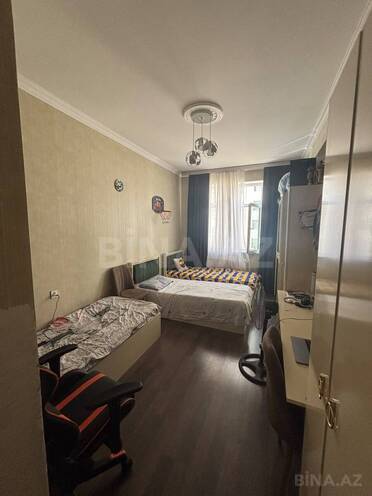 Satılır 4 otaqlı yeni tikili 110 m², Hövsan q., photo 4 from 16
