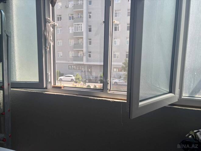 Satılır 4 otaqlı yeni tikili 110 m², Hövsan q., photo 14 from 16