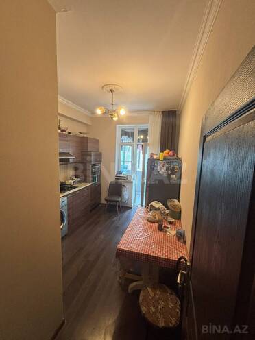 Satılır 4 otaqlı yeni tikili 110 m², Hövsan q., photo 9 from 16