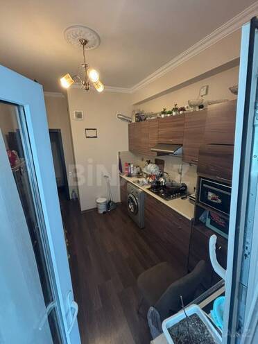 Satılır 4 otaqlı yeni tikili 110 m², Hövsan q., photo 10 from 16