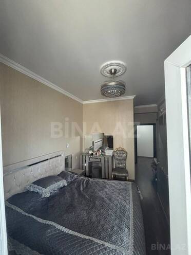 Satılır 4 otaqlı yeni tikili 110 m², Hövsan q., photo 6 from 16