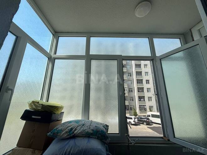 Satılır 4 otaqlı yeni tikili 110 m², Hövsan q., photo 15 from 16