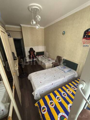 Satılır 4 otaqlı yeni tikili 110 m², Hövsan q., photo 5 from 16