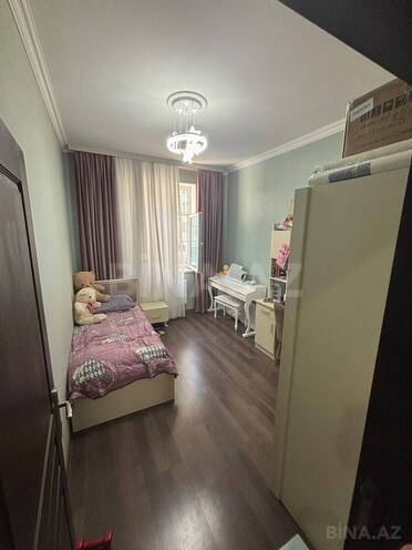Satılır 4 otaqlı yeni tikili 110 m², Hövsan q., photo 7 from 16