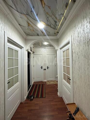 Продаётся 2-комн. вторичка 60 м², м. Ази Асланов, photo 5 from 13