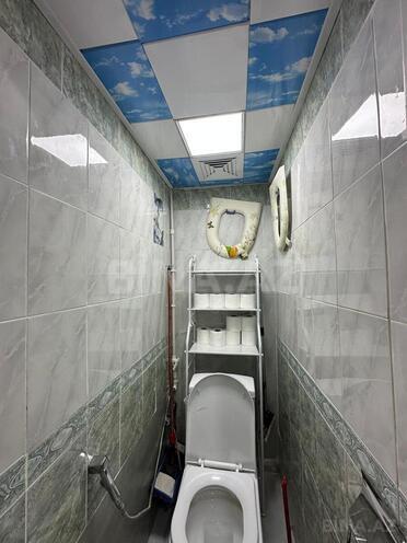 Продаётся 2-комн. вторичка 60 м², м. Ази Асланов, photo 11 from 13
