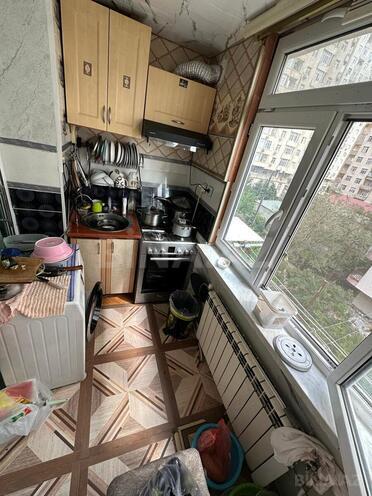 Продаётся 2-комн. вторичка 60 м², м. Ази Асланов, photo 8 from 13
