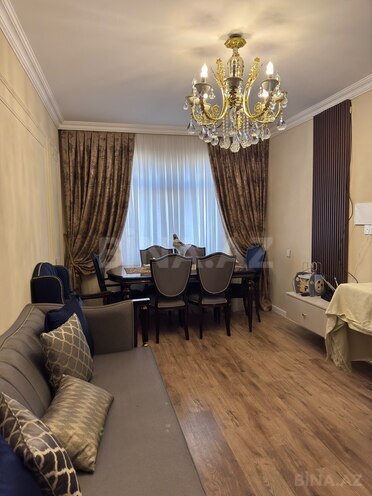 Satılır 3 otaqlı köhnə tikili 85 m², Əhmədli m., photo 4 from 9