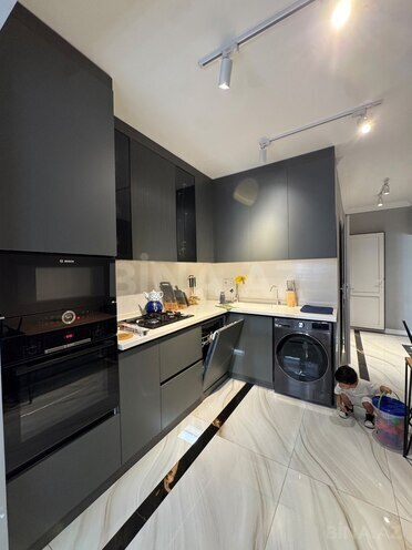 Satılır 3 otaqlı köhnə tikili 85 m², Əhmədli m., photo 1 from 9