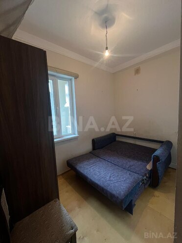Satılır 2 otaqlı köhnə tikili 45 m², Həzi Aslanov m., photo 10 from 14