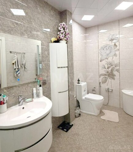 Сдаётся 3-комн. новостройка 136 м², м. Элмляр Академиясы, photo 7 from 13