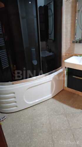 Satılır 2 otaqlı yeni tikili 85 m², 8 Noyabr m., photo 10 from 11