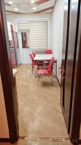 Satılır 2 otaqlı yeni tikili 85 m², 8 Noyabr m., photo 1 from 11