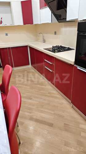 Satılır 2 otaqlı yeni tikili 85 m², 8 Noyabr m., photo 8 from 11