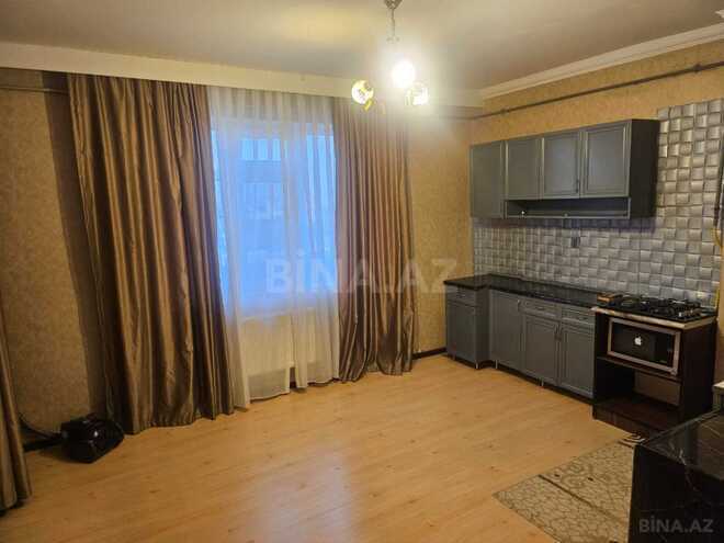 Сдаётся 3-комн. новостройка 140 м², м. Нариман Нариманов, photo 8 from 14