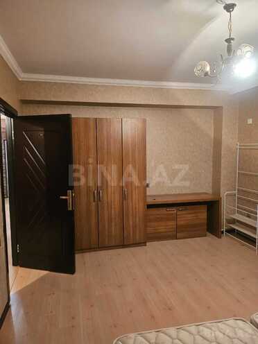 Сдаётся 3-комн. новостройка 140 м², м. Нариман Нариманов, photo 5 from 14