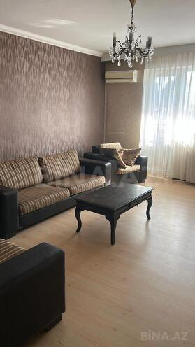 Сдаётся 3-комн. новостройка 140 м², м. Нариман Нариманов, photo 1 from 14