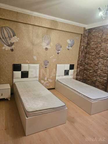 Сдаётся 3-комн. новостройка 140 м², м. Нариман Нариманов, photo 6 from 14