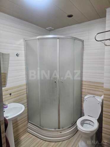 Сдаётся 3-комн. новостройка 140 м², м. Нариман Нариманов, photo 13 from 14
